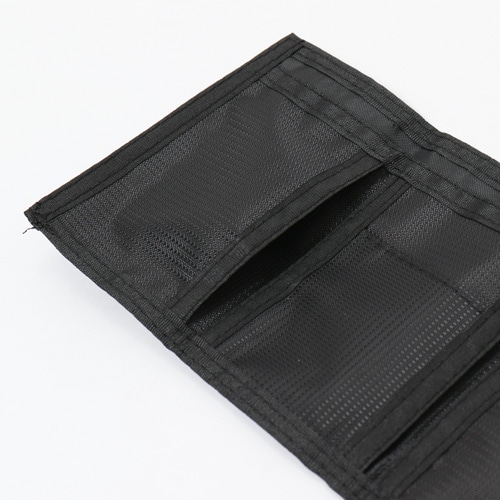 JUV Nylon Wallet