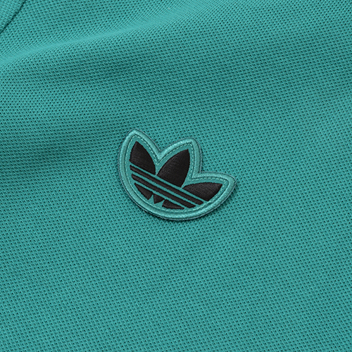 リヴァプール TERRACE ICON 長袖ポロシャツ