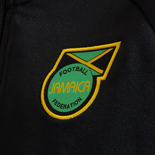 ジャマイカ代表 ORIGINALS トラックトップ
