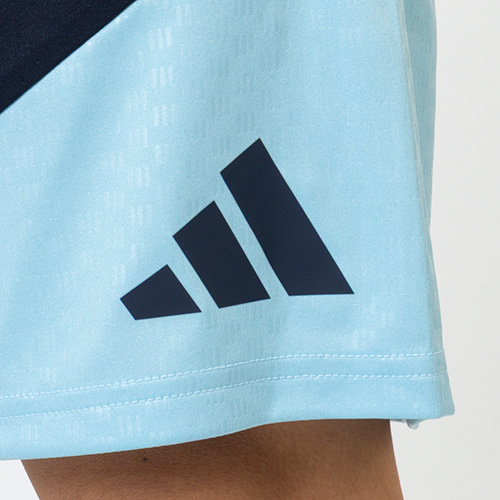 アルゼンチン代表 TIRO26 トレーニングショーツ