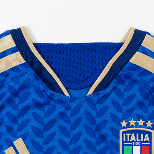 キッズ 2026 イタリア代表 HOME ユニフォーム