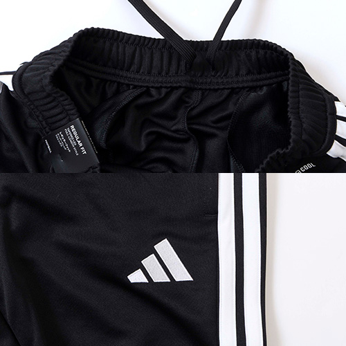 キッズ TIRO26 リーグ トレーニングパンツ