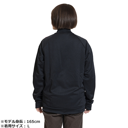 マンチェスター・ユナイテッド ORIGINALS トラックトップ