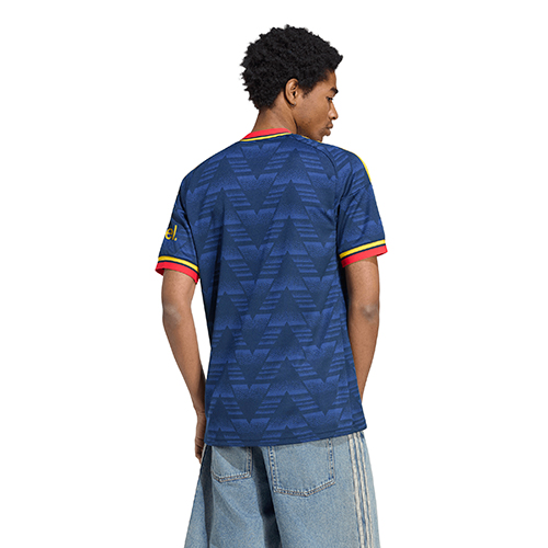 【先行発売】26-27 アーセナル AWAY ユニフォーム