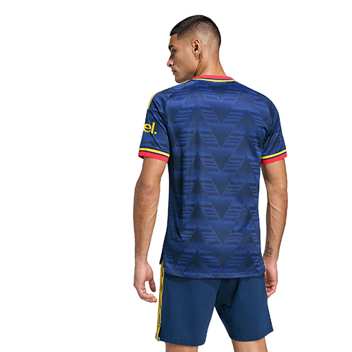 【先行発売】26-27 アーセナル AWAY オーセンティックユニフォーム
