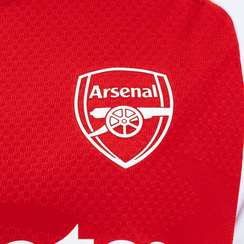【先行販売】26-27  アーセナルFC HOME オーセンティックユニフォーム
