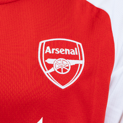 【先行販売】26-27  アーセナルFC HOME ユニフォーム