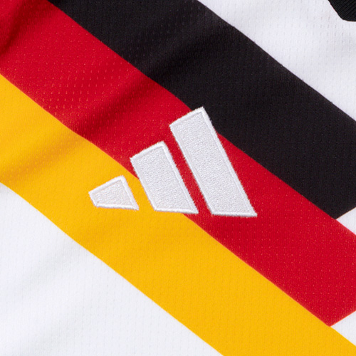 キッズ 2026 ドイツ代表 HOME ユニフォーム