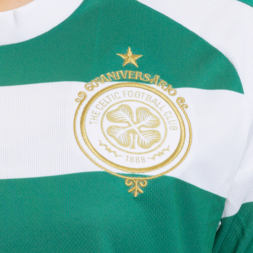 26-27 セルティックFC HOＭE ユニフォーム