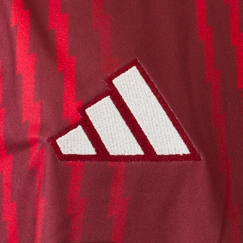 25-26 アーセナルFC プレマッチジャージー