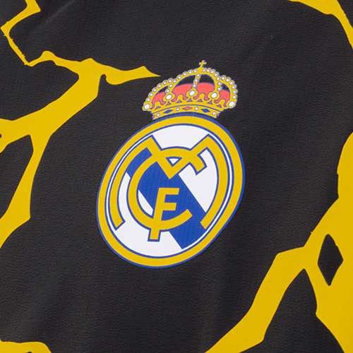 25-26 レアル・マドリード アンセムジャケット