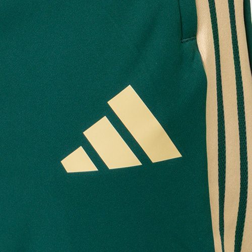 イタリア代表 TIRO26 トレーニングパンツ