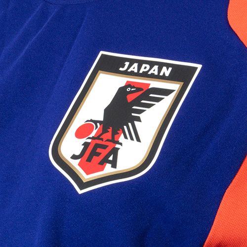 アディダス サッカー日本代表 ティロ26 プロ Tシャツ