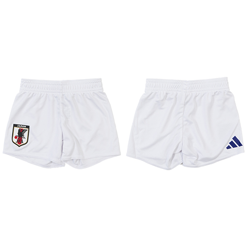 ベビー アディダス サッカー日本代表 2026 ホーム レプリカ ユニフォーム セット