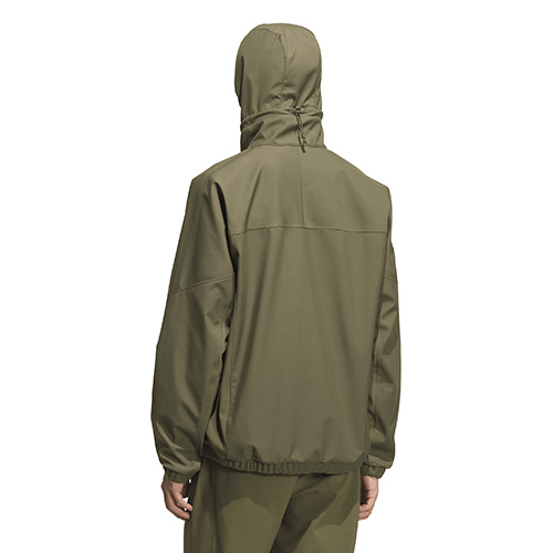 MH 撥水ウィンドジャケット