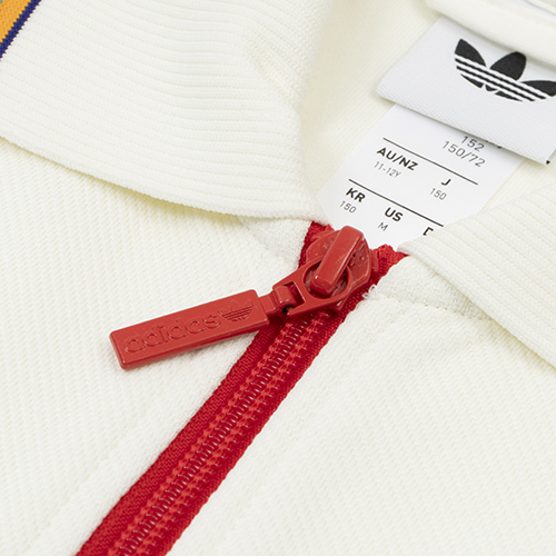 キッズ アディダス サッカー日本代表 2026 アウェイ アンセムジャケット