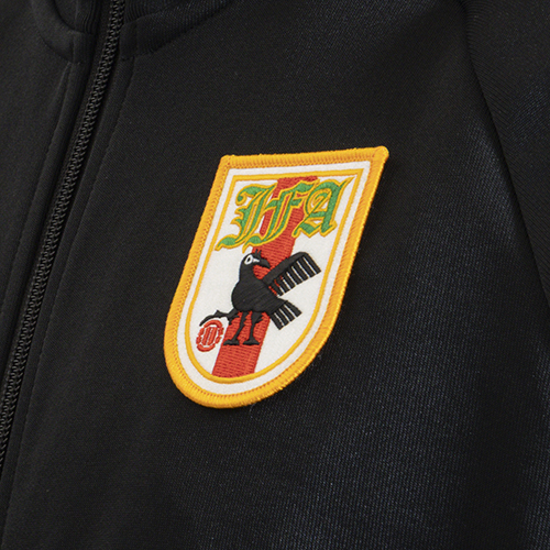 アディダス サッカー日本代表 オリジナルス トラックトップ