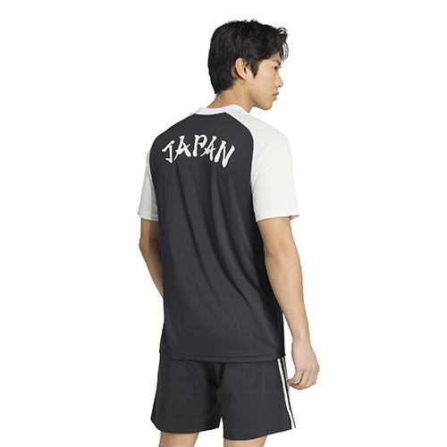 アディダス サッカー日本代表 2026 プレマッチ ジャージー