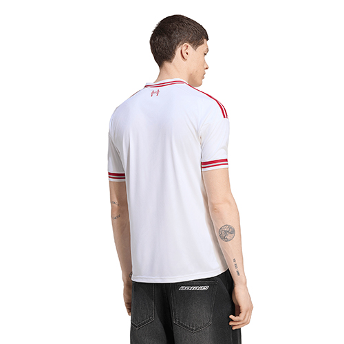 【先行発売】26-27 リヴァプール AWAY ユニフォーム