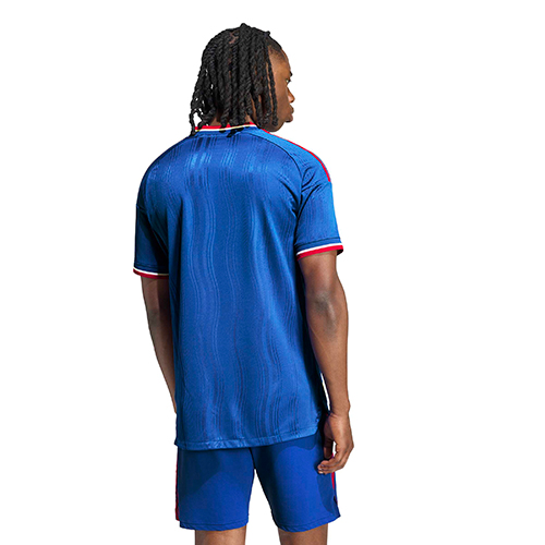 【先行発売】26-27 マンチェスター・ユナイテッド AWAY オーセンティックユニフォーム