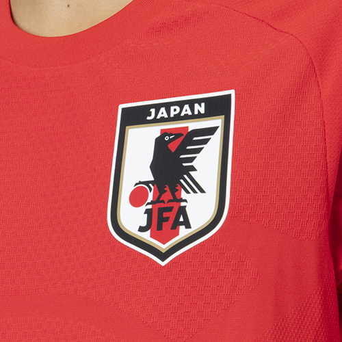 アディダス サッカー日本代表 2026 ホーム オーセンティック ゴールキーパー ユニフォーム