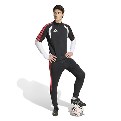 TIRO26 コンペティション トレーニングジャケット