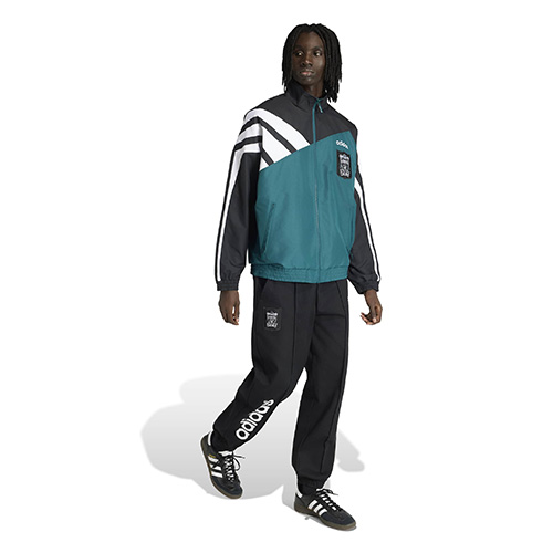 リヴァプールFC トラックトップ 95