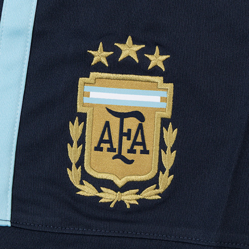 キッズ 2026 アルゼンチン代表 HOME ショーツ