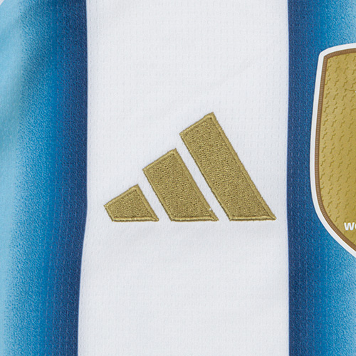 キッズ 2026 アルゼンチン代表 HOME ユニフォーム