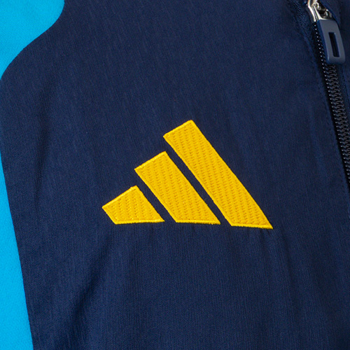 スペイン代表 TIRO26 プレゼンテーションジャケット