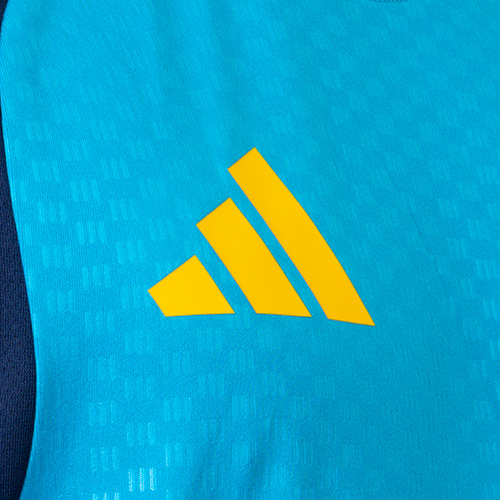 スペイン代表 TIRO26 ノースリーブジャージー