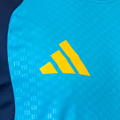 スペイン代表 TIRO26 トレーニングジャージー