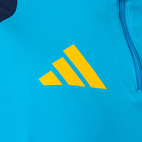 スペイン代表 TIRO26 トレーニングトップ