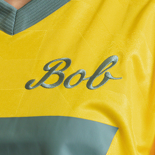 Bob Marley ORIGINALS ジャージー