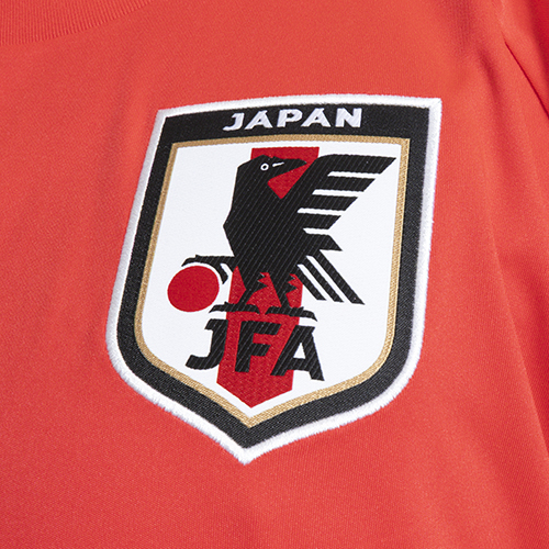 アディダス サッカー日本代表 2026 ホーム レプリカ ゴールキーパー