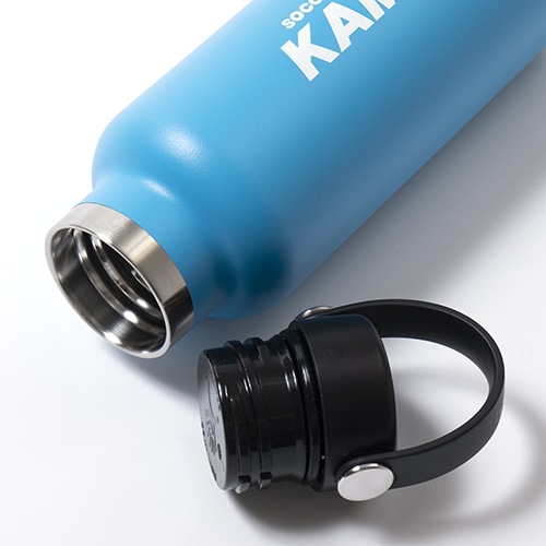 KAMO ORIGINAL Hydro Flask 18oz Standard