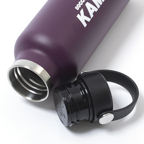 KAMOオリジナル Hydro Flask 18oz Standard