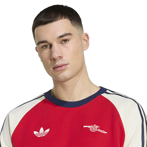 アーセナルFC ORIGINALS クルースウェット