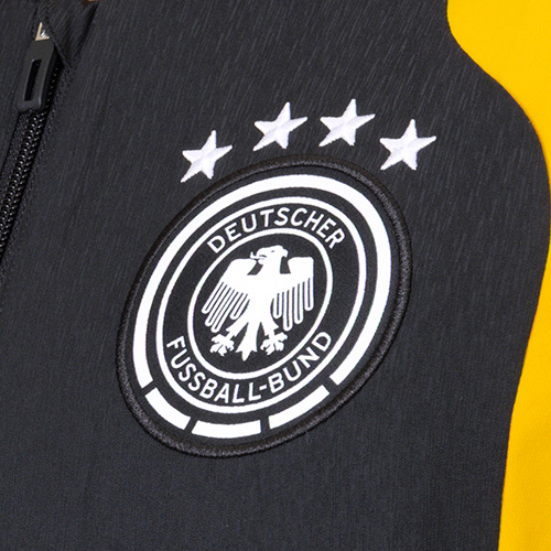 ドイツ代表 TIRO26 プレゼンテーションジャケット