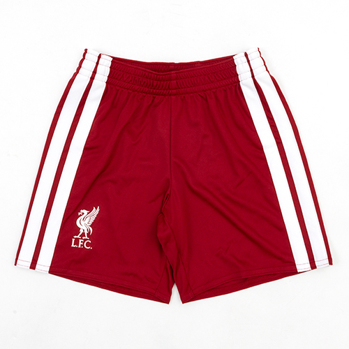 【先行発売】キッズ 26-27 リヴァプール HOME ミニキット