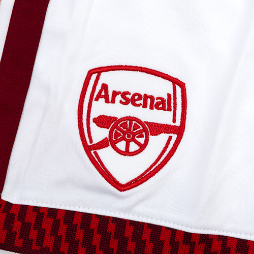 【先行販売】キッズ 26-27  アーセナルFC HOME ショーツ