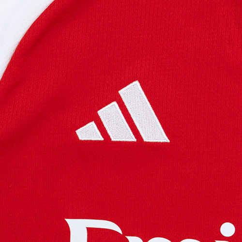 【先行販売】キッズ 26-27 アーセナルFC HOME ユニフォーム