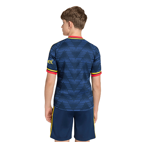 【先行発売】キッズ 26-27 アーセナル AWAY ユニフォーム