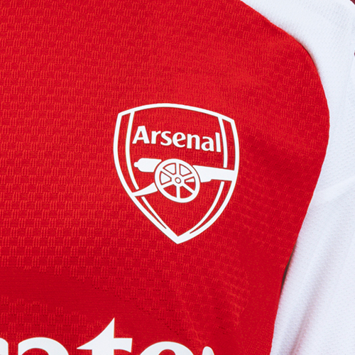 【先行販売】26-27  アーセナルFC HOME オーセンティック長袖ユニフォーム