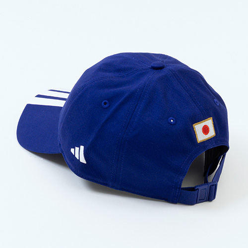 アディダス サッカー日本代表 2026 ホーム キャップ