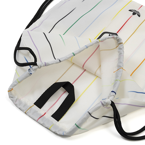 アディダス サッカー日本代表 2026 アウェイ ジムバッグ