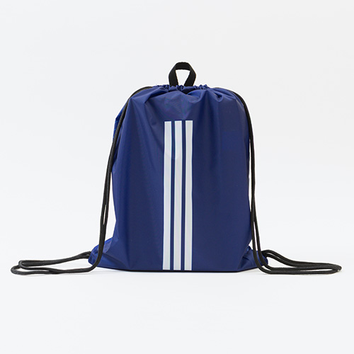 アディダス サッカー日本代表 2026 ホーム ジムバッグ