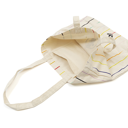 アディダス サッカー日本代表 2026 アウェイ トートバッグ