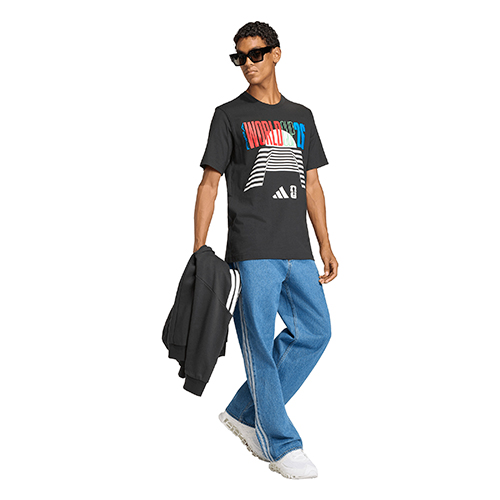WORLD CUP TOUR TEE