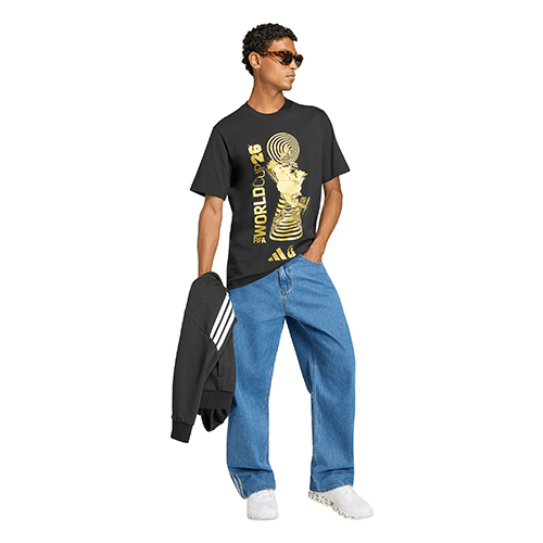 WORLD CUP TOUR TEE